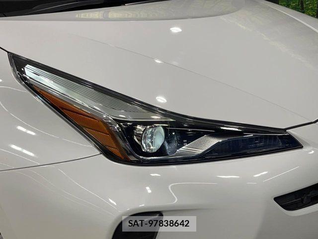 Toyota PRIUS 2021-09 7502288-11