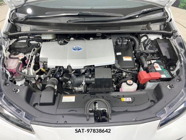 Toyota PRIUS 2021-09 7502288-17