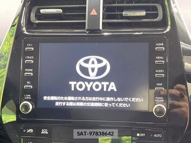 Toyota PRIUS 2021-09 7502288-2