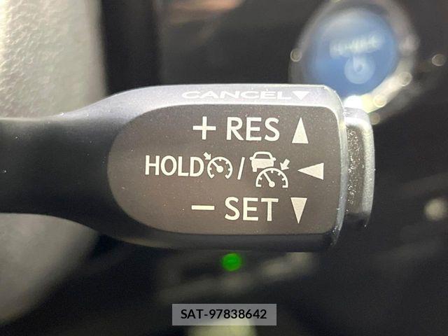 Toyota PRIUS 2021-09 7502288-4