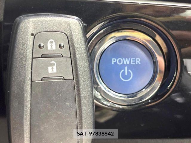 Toyota PRIUS 2021-09 7502288-6