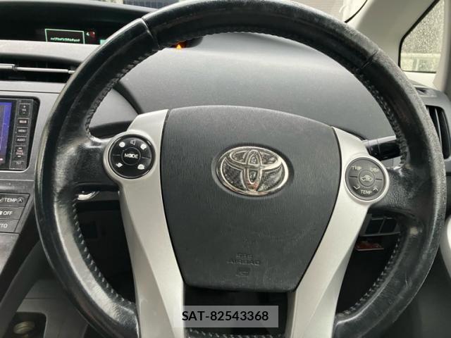 Toyota PRIUS 2010-09 7509738-13