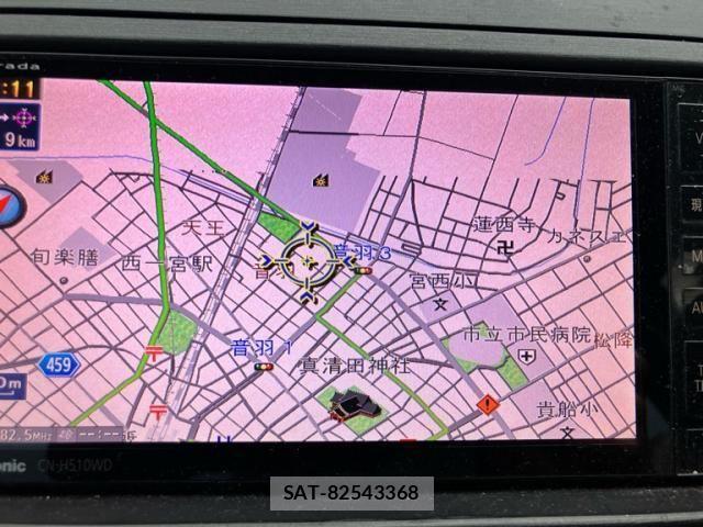 Toyota PRIUS 2010-09 7509738-15