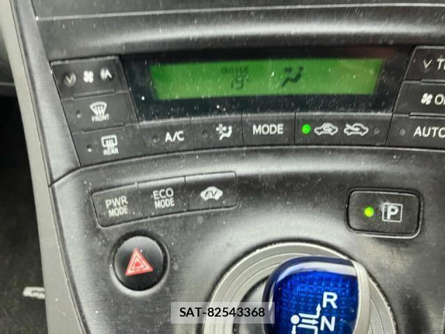 Toyota PRIUS 2010-09 7509738-16