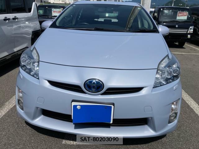 Toyota PRIUS 2009-07 7502353-0