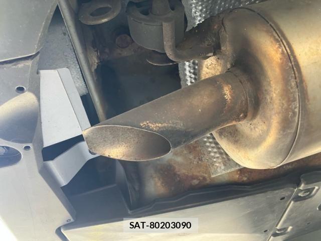 Toyota PRIUS 2009-07 7502353-10