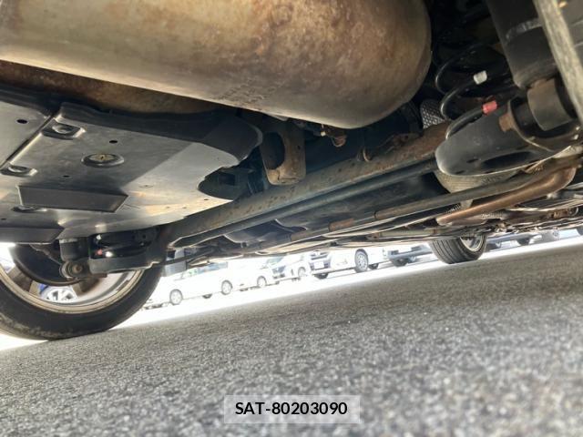 Toyota PRIUS 2009-07 7502353-11