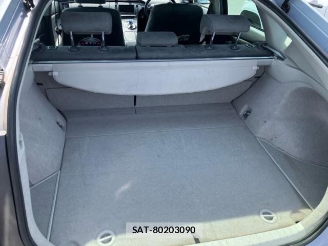 Toyota PRIUS 2009-07 7502353-12