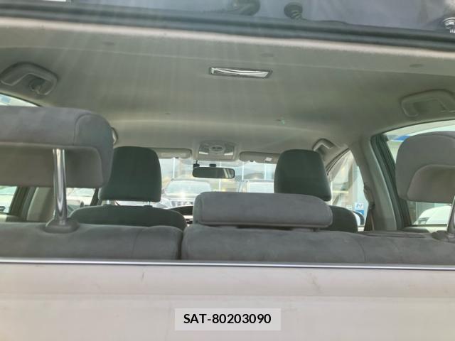 Toyota PRIUS 2009-07 7502353-13