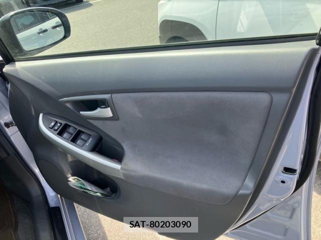 Toyota PRIUS 2009-07 7502353-14