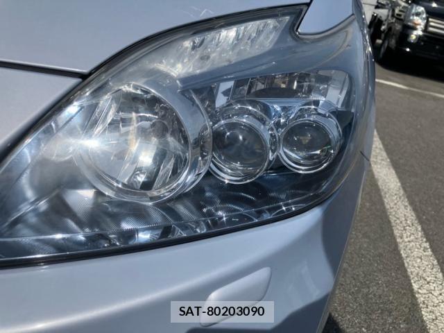 Toyota PRIUS 2009-07 7502353-25
