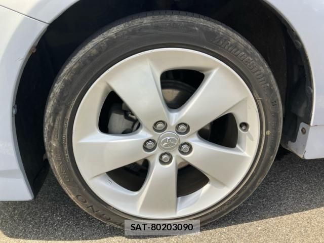 Toyota PRIUS 2009-07 7502353-3