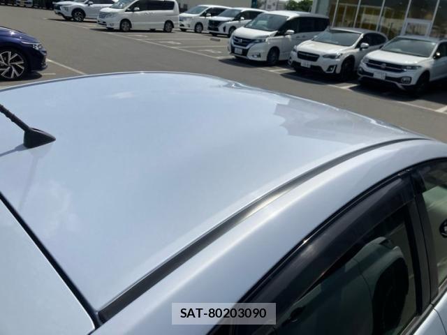 Toyota PRIUS 2009-07 7502353-4