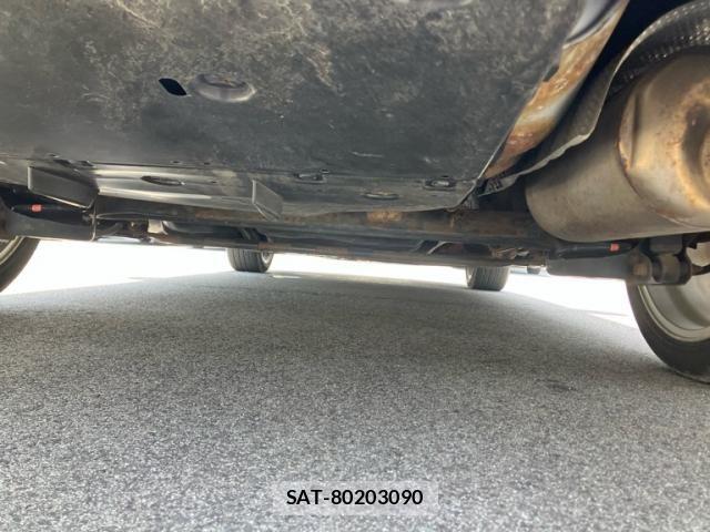 Toyota PRIUS 2009-07 7502353-8