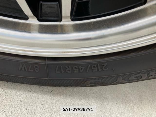 Toyota PRIUS 2022-03 7502286-9