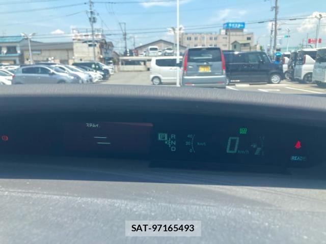 Toyota PRIUS 2010-05 7502360-10