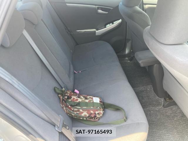 Toyota PRIUS 2010-05 7502360-12
