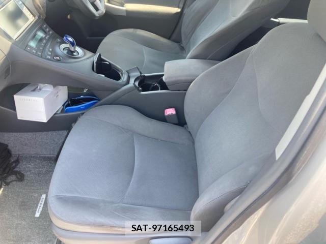 Toyota PRIUS 2010-05 7502360-13