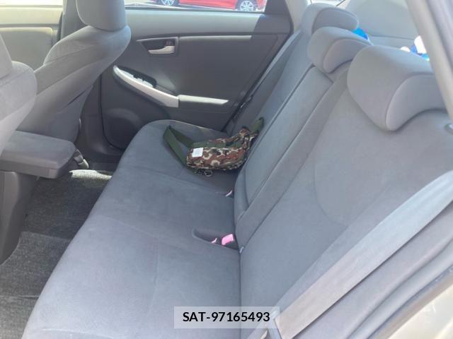 Toyota PRIUS 2010-05 7502360-14