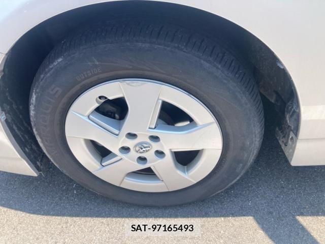 Toyota PRIUS 2010-05 7502360-18
