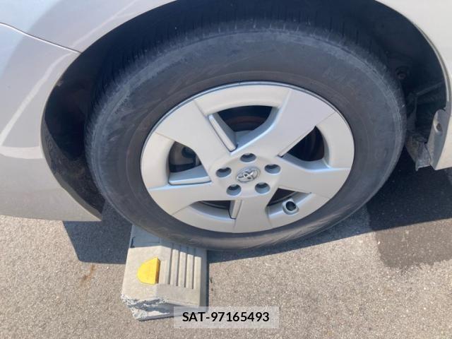 Toyota PRIUS 2010-05 7502360-20