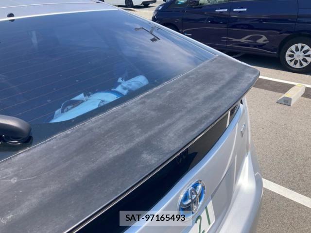 Toyota PRIUS 2010-05 7502360-22