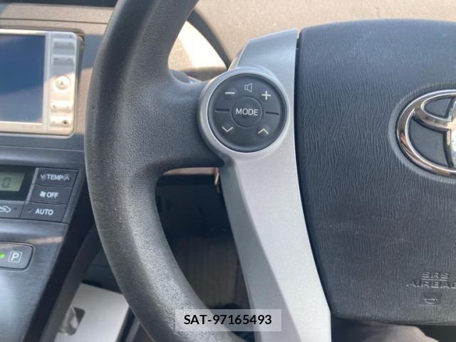 Toyota PRIUS 2010-05 7502360-6
