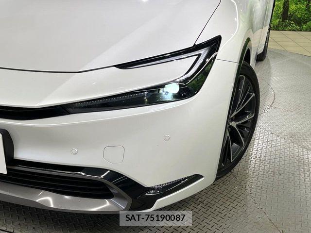 Toyota PRIUS 2024-07 7502271-10