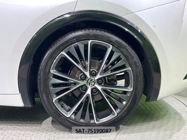 Toyota PRIUS 2024-07 7502271-11