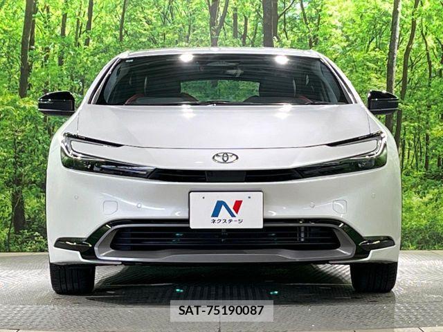 Toyota PRIUS 2024-07 7502271-12