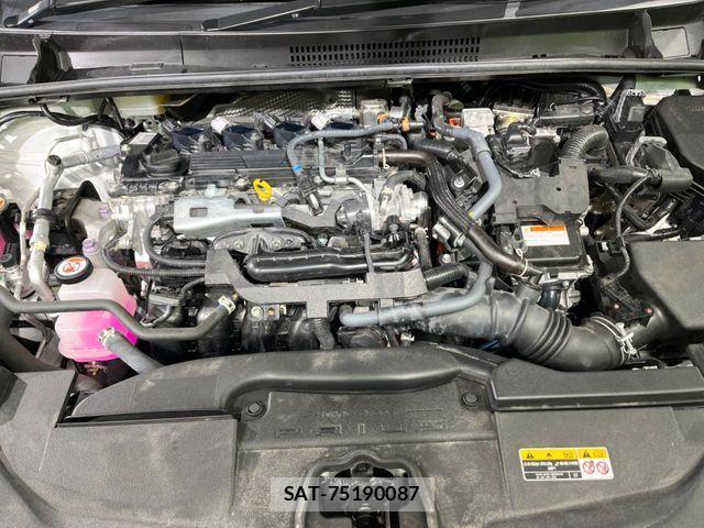 Toyota PRIUS 2024-07 7502271-16