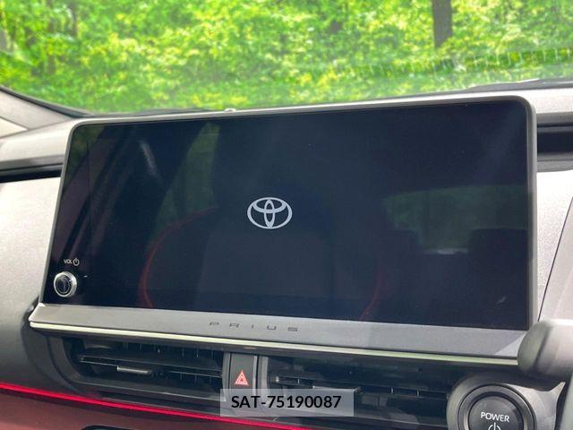 Toyota PRIUS 2024-07 7502271-3