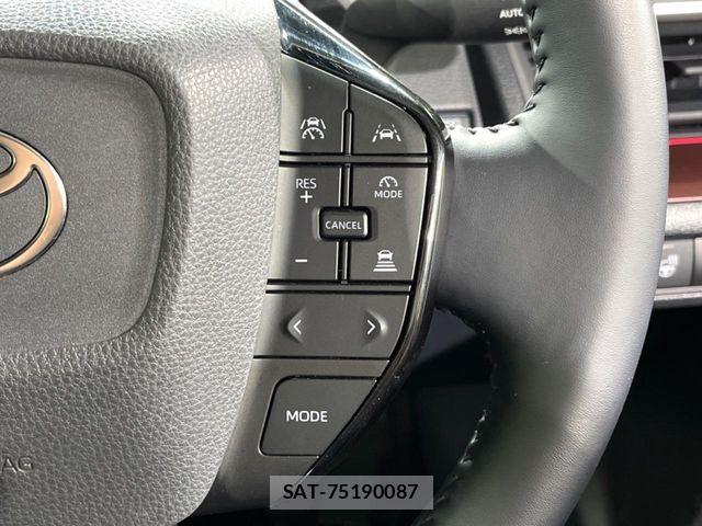 Toyota PRIUS 2024-07 7502271-5