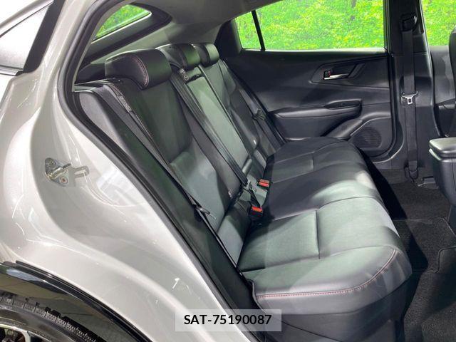 Toyota PRIUS 2024-07 7502271-8