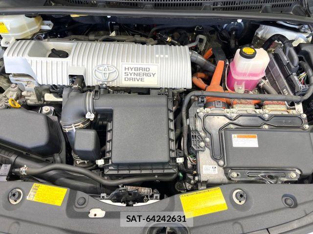 Toyota PRIUS 2013-06 7502334-17