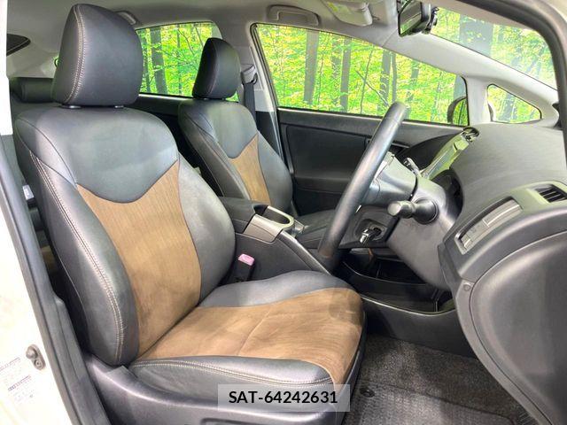 Toyota PRIUS 2013-06 7502334-7