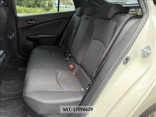 Toyota PRIUS 2019-05 7502311-9