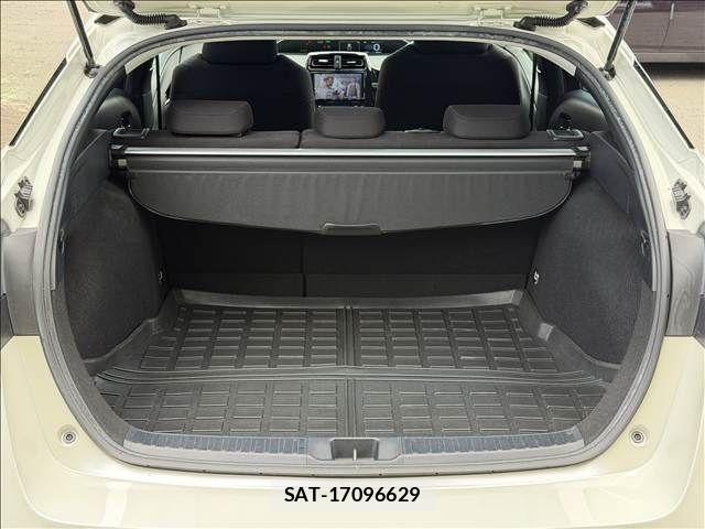 Toyota PRIUS 2019-05 7502311-10