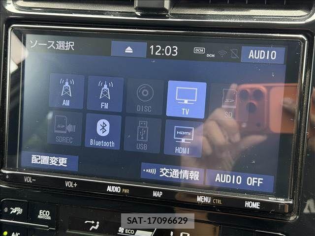 Toyota PRIUS 2019-05 7502311-11