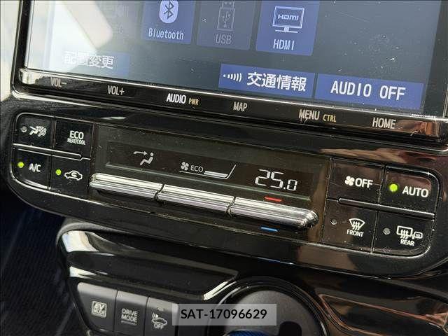 Toyota PRIUS 2019-05 7502311-12