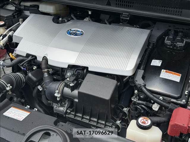 Toyota PRIUS 2019-05 7502311-19