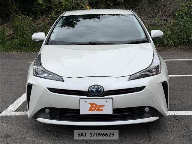 Toyota PRIUS 2019-05 7502311-20
