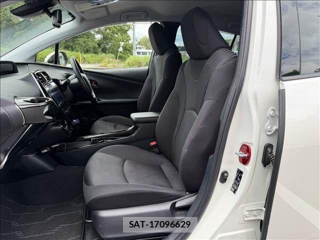 Toyota PRIUS 2019-05 7502311-24
