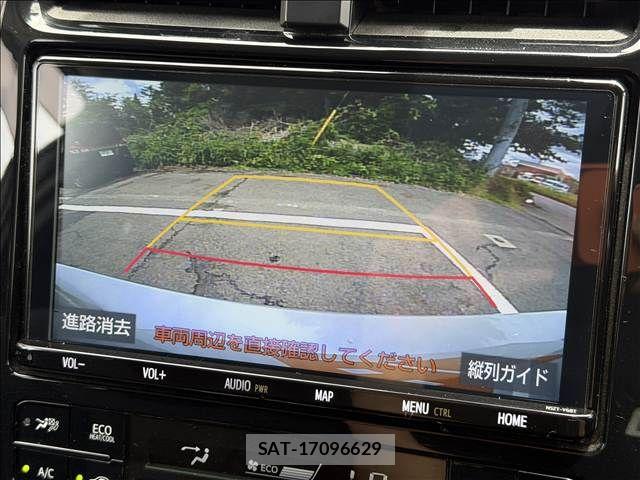 Toyota PRIUS 2019-05 7502311-2