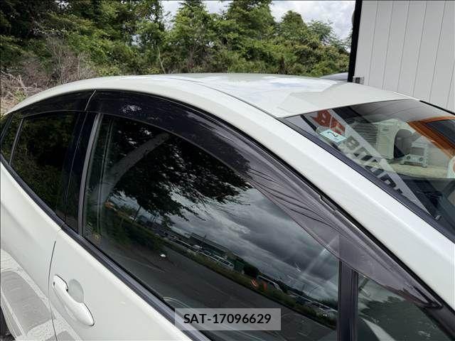Toyota PRIUS 2019-05 7502311-29