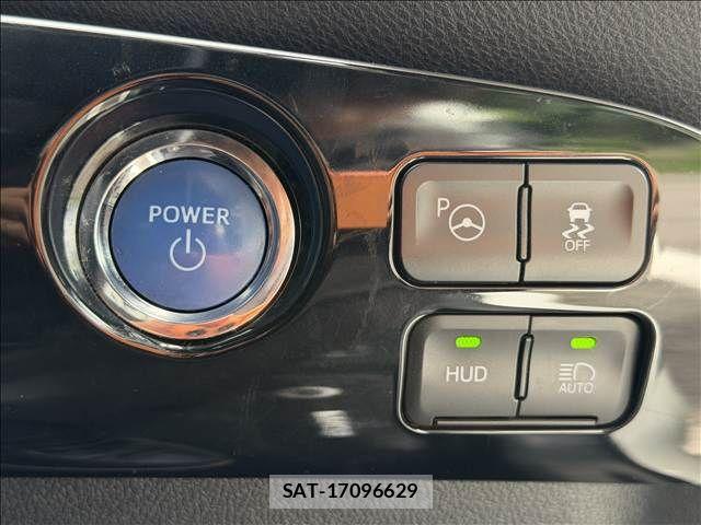 Toyota PRIUS 2019-05 7502311-3