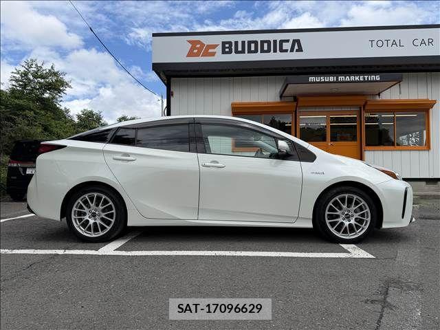 Toyota PRIUS 2019-05 7502311-6