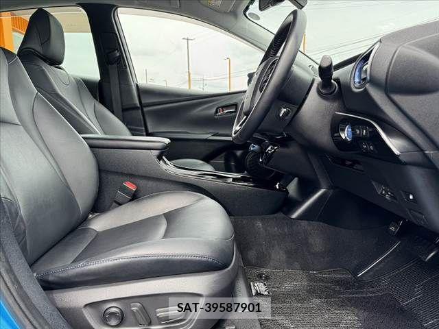 Toyota PRIUS 2019-06 7502318-15