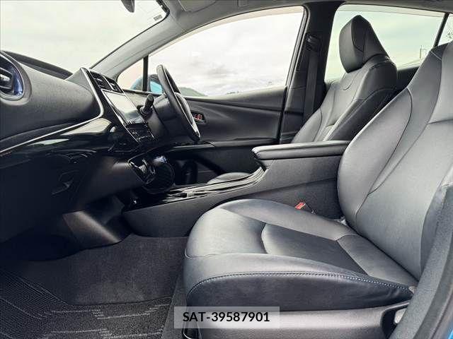 Toyota PRIUS 2019-06 7502318-17