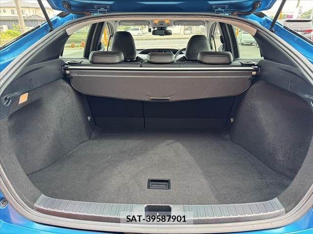 Toyota PRIUS 2019-06 7502318-19